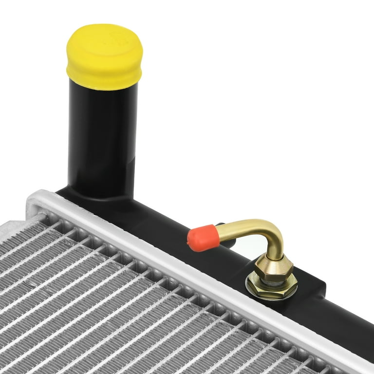 Kair Ledkingdomus Radiator - Aluminum Core 19-9/16In. x 29-11