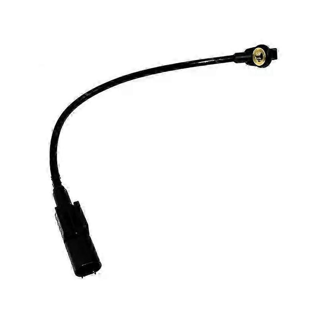 Sensor de velocidad de rueda ABS trasero izquierdo o derecho para Mercedes-Benz W164 ML GL 1645400717