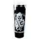 thumbnail image 1 of Taza de viaje JUST FUNKY Sons of Anarchy Reverse Logo 500 ml, 1 of 1