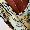 thumbnail image 5 of 1996 All Star Game Team Signed Glove Ken Griffey Jr Mark Mcgwire Arod JSA COA, 5 of 8
