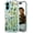 Cow, variant on Compatible with iPhone 16 Plus Case for Women Girls Clear Design Cute,Girly Protector Pink Couple Flamingos in Love Heart Animal