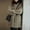 Gray, variant on Olyvenn Faux Fur Coat for Women 2025 Winter Warm Open Front Jacket Cardigan Fashion Button Overcoat Casual Outerwear Beige M