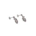 thumbnail image 1 of Boucles d'Oreilles Costume - Grenades, 1 of 1