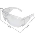 thumbnail image 3 of Bangcool Safety Glasses Creative Dustproof Splash Safety Goggles Outdoor Goggles, 3 of 5