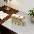 thumbnail image 2 of SDFGTstore Elegant Wooden Piggy Banks with Targets Slot and Number Cash Saving Box for Money Management and Stylish Room Accent, 2 of 10
