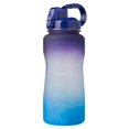 thumbnail image 3 of Botella De Agua Motivacional Grande De 68 Oz Con Marcador De Tiempo Y Pajita Extraíble Botella Sin Bpa A Prueba De Fugas Para Fitness Gym Office Yuarrent OD016991-03, 3 of 6