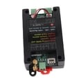 thumbnail image 4 of 4G GSM Remote Control Switch, Relay GSM Opener Multipurpose Remote Controller with ABS Housing, for Home Industrial Automation, 4 of 7