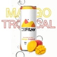 thumbnail image 4 of Bebida alcohólica preparada Fitzer hard seltzer sabor mango 355 ml, 4 of 4
