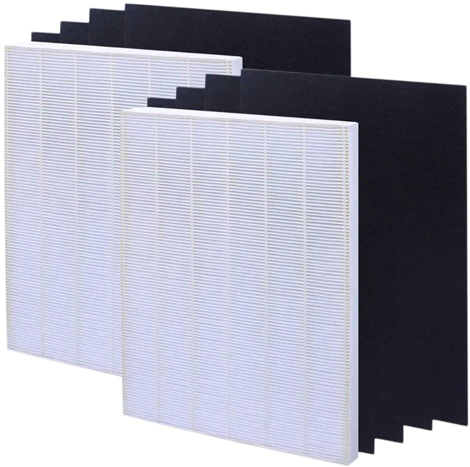 For Winix 115115 Replacement Filter A for 5300-2 C535 290 300/DX95 Free shipping
