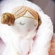 thumbnail image 5 of 50cm Long-legged Cartoon Nordic Style Nordic Children Soothing Doll Plush Toys Baby Girls Sleeping Toys Room Decor Kids Gifts, 5 of 5