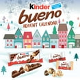 thumbnail image 3 of KINDER BUENO Advent Calendar, 24 Treats, 3 of 5