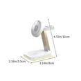 thumbnail image 3 of XGFHYJEH Charging Station, Wireless Charging Station, Charging Station for Multiple Devices, Wireless Charging, 15W 3 in 1 Charging Station, Wireless Charge, for Android, Iphone, Apple, Samsung, Ipad, 3 of 7