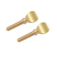 thumbnail image 2 of Guardoinrt 2x Copper Attachment Neck Receiver for Alto Accs Soprano Saxophone Tenor, 2 of 6