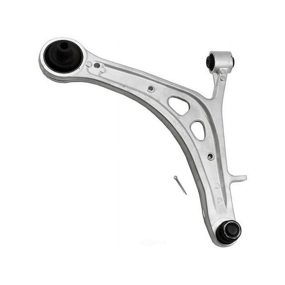 Front Right Lower Control Arm and Ball Joint Assembly - Compatible with 2015 - 2020 Subaru WRX - Beck Arnley