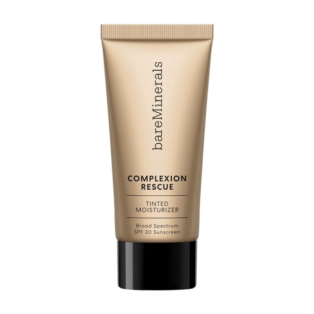 Crema hidratante con color BareMinerals Complexion Rescue SPF30 30 ml