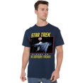 thumbnail image 4 of Star Trek Mens The Doomsday Machine T-Shirt, 4 of 5