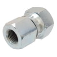 thumbnail image 3 of Conexión Adaptador Hidrolav. Hembra M22X1.5 Hembra Npt 1/4 Cesma Galvanizado, 3 of 3