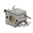 thumbnail image 4 of Carburetor For 340 345 346 350 353 Chainsaw Parts 503283208 Carb, 4 of 5