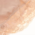 thumbnail image 2 of Las señoras empujan hacia arriba las bragas del trasero levantador de la ropa interior del reforzador de la cintura de las mujeres Beige Soledad Ropa interior para levantamiento de glúteos, 2 of 10