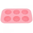 thumbnail image 3 of Non- Easy To  Mooncake , Mooncake Making , DIY For Make   Ice Cream Make  Looking Moon Cakes, 3 of 8