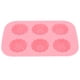 thumbnail image 5 of Molde para pastel de luna de 6 ranuras, ideal para hacer helados, jabones y mucho más., 5 of 10