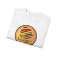 thumbnail image 3 of Wa Kuwala Chinyanja Of Light Unisex Ultra Cotton Tee, 3 of 8