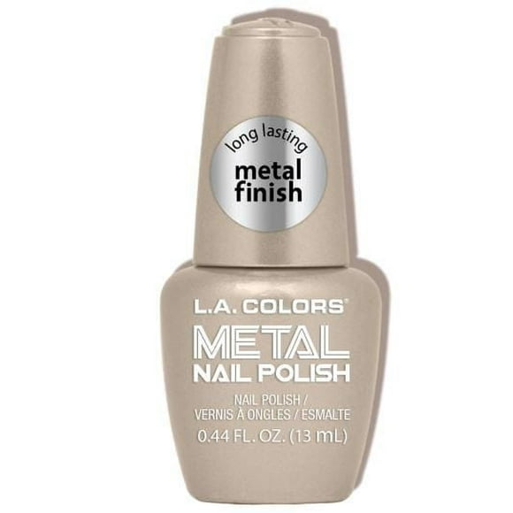 Dark Metal Polish - Gold Coin, 13mL