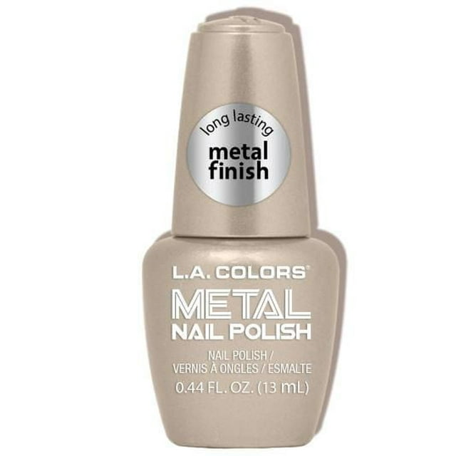 Dark Metal Polish - Gold Coin