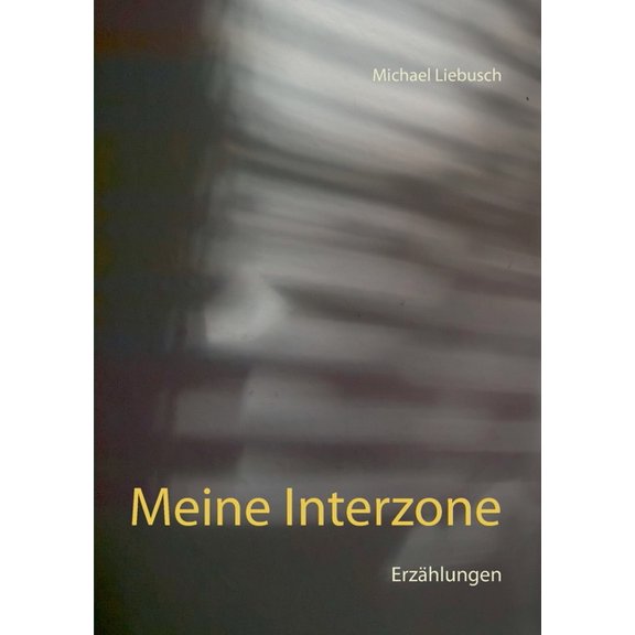 Meine Interzone : Erzählungen (Paperback)
