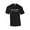 Black, variant on Funny I May Be Wrong But It's Highly Unlikely Humorous Sarcastic Men's Short Sleeve T-shirt-Navy-XL