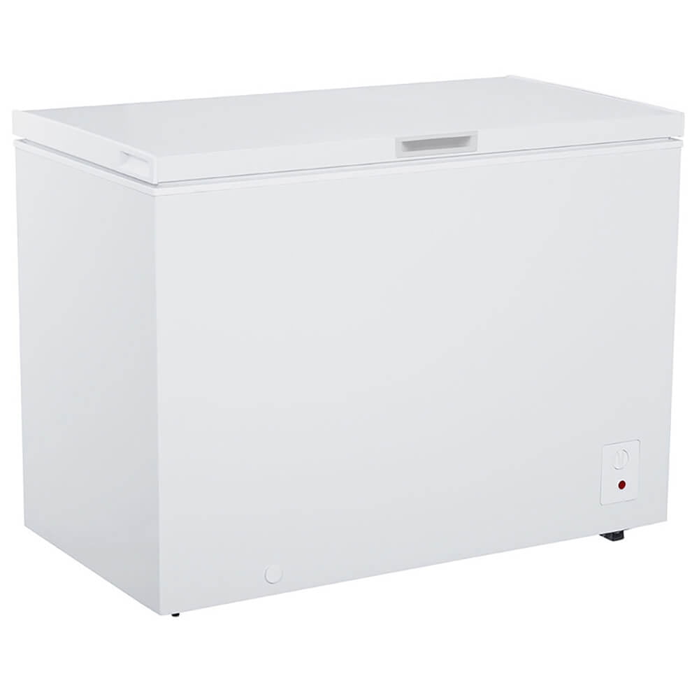Avanti CF104M0W 10.4 Cu.Ft. White Chest Freezer