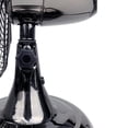 thumbnail image 4 of Ventilador de mesa retro Good Housekeeping de 12", 4 of 5