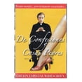 thumbnail image 1 of De Confesiones y Cosas Peores Zima Pelicula DVD, 1 of 1