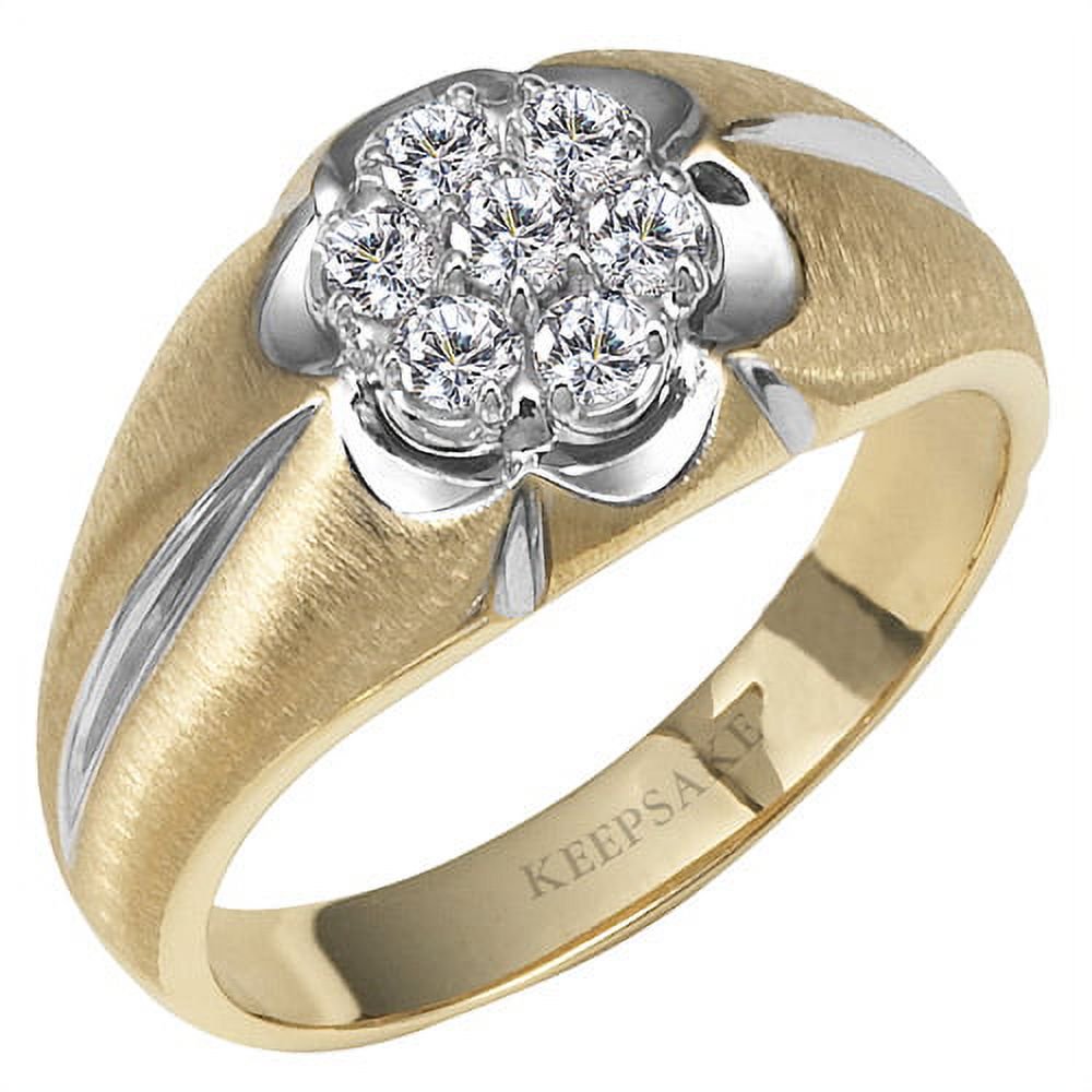 Keepsake -- The Winston