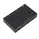 thumbnail image 1 of Conmutador KVM ANGGREK HD 4K 60 Hz 2 Puertos 3 USB2.0, 1 of 8