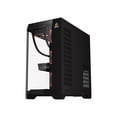 thumbnail image 3 of Aluminum alloy ATX gaming computer case, 3 of 5