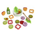 thumbnail image 2 of Fiudx Liquidación de ofertas flash Juego de cocina para niños: ideal para juegos de rol que promueven el desarrollo de habilidades de coordinación ojo-mano y brindan horas de diversión, 2 of 7