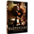 thumbnail image 1 of Elementary: The Second Season, 1 of 2