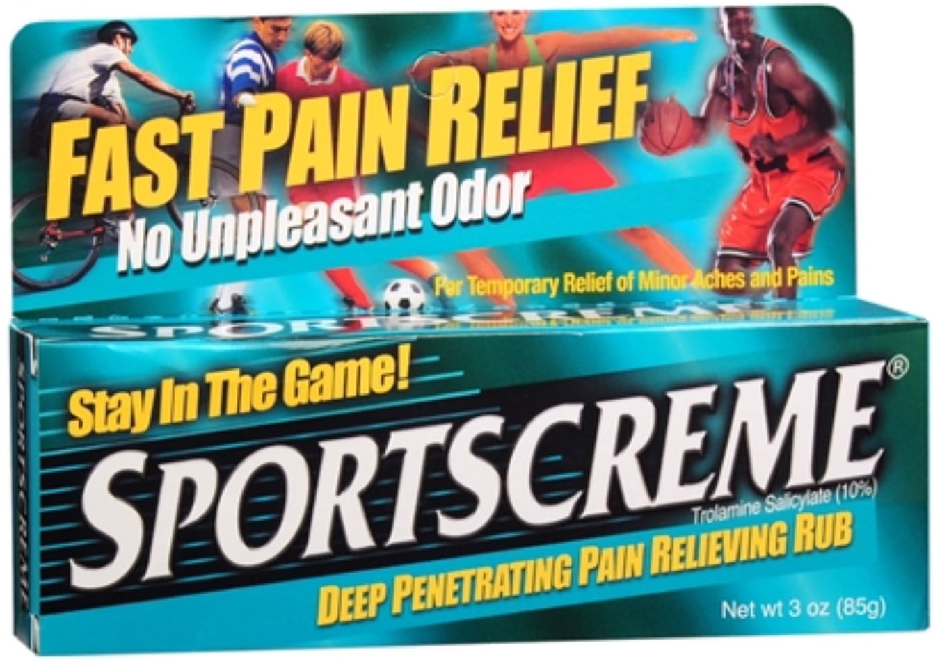Sportscreme Rub 3 Oz Pack Of 2 Walmart Com Walmart Com Sportscreme Rub 3 Oz Pack Of 2 Walmart Com Walmart Com