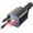 Starlight, variant on 99W Retractable Fast Charging USB C Car Charger Adapter