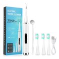 thumbnail image 3 of Electric Sonic Dental Scaler Teeth Whitening Portable Tartar Teeth Cleaner bnhy↕ K9F4, 3 of 3