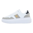 thumbnail image 2 of Tenis Polo Dama Sneakers Gris-blanco Mcq01/gris-bco gris 5 MX, 2 of 7