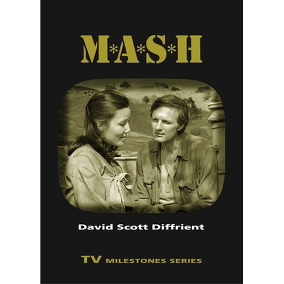 Pre-Owned M*A*S*H (Paperback) 0814333478 9780814333471