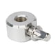 thumbnail image 5 of Batidor de pie de tambor contrapeso profesional de Metal extraíble contrapeso de tambor Kits de batería batidor de martillo accesorio de contrapeso, 5 of 8