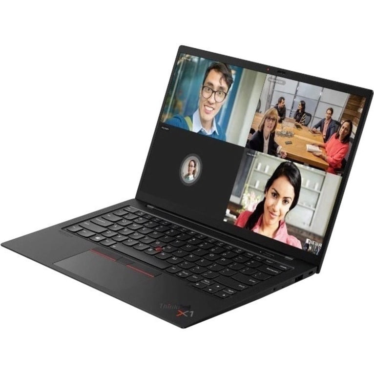 Lenovo ThinkPad X1 Carbon Gen 9 20XW00ERUS 14