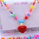 thumbnail image 4 of Kit para hacer pulseras de joyería, juego de 9 piezas, kit de manualidades para hacer joyas para niños, kit para hacer pulseras de primera línea, 4 of 5