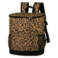 thumbnail image 1 of EIGTHTAIL Lightweight Insulation Cooler Backpack, 1 of 6