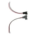thumbnail image 4 of Ignition Coil Connector Plug, Ignition Coil Harness 2 Pcs Perfect Fit High Strength  For Car, 4 of 8
