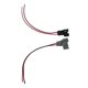 thumbnail image 3 of Conector de cableado de arnés de bobina de encendido, 2 uds., para Corvette LT1 Camaro Firebird TPI TBI 305, 3 of 5