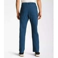 thumbnail image 2 of The North Face Sprag NF0A5J96HDC Pants Men's Shady Blue Nylon 5-Pockets CLO262 (Big  Tall,30), 2 of 3